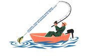Logo, żródło: Giżyckie Stowarzyszenie Wędkarskie [25.11.2014]