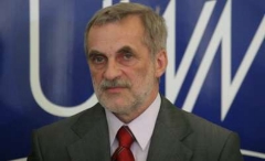 Józef Henryk Górniewicz Źródło: www.kto.wm.pl [20.05.2014]