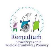 Stowarzyszenie Wielokierunkowej Pomocy "Remedium"