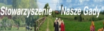 Logo Stowarzyszenia "Nasze Gady"