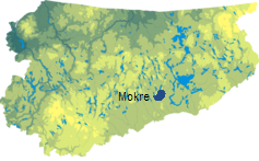 53°39′22,0″N 21°23′17,3″E