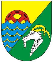 Herb Kozłowa. Źródło: Strona Lokalnej Organizacji Turystycznej [06.09.2026]