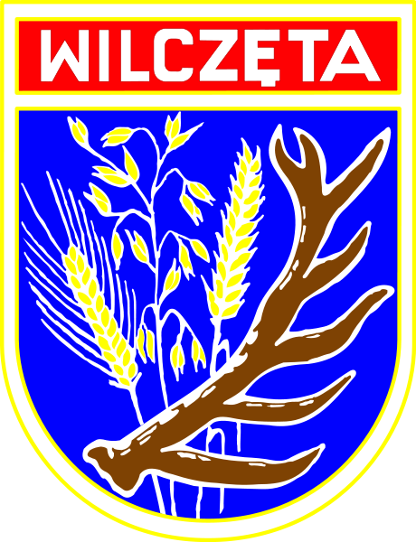 Plik:Herb gminy Wilczęta.png