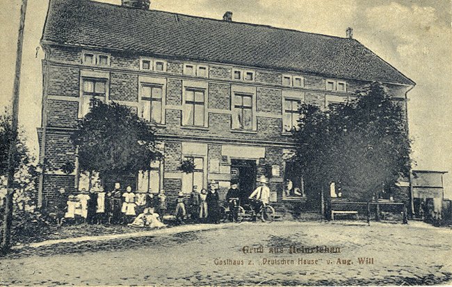 Plik:Pensjonat w Jędrychowie. 1921.jpg