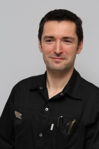Wiceprezes Michał Szostawicki. Źródło: www.chirurdzydzieciecy.pl [08.04.2014]