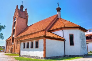 Plik:Cerkiew św. Andrzeja Apostoła w Bartoszycach.jpg