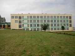 Gimnazjum nr 2 im.Zdzisława Krzyszkowiaka w Ostródzie. Źródło: www.edutuba.pl,[12.06.2014]