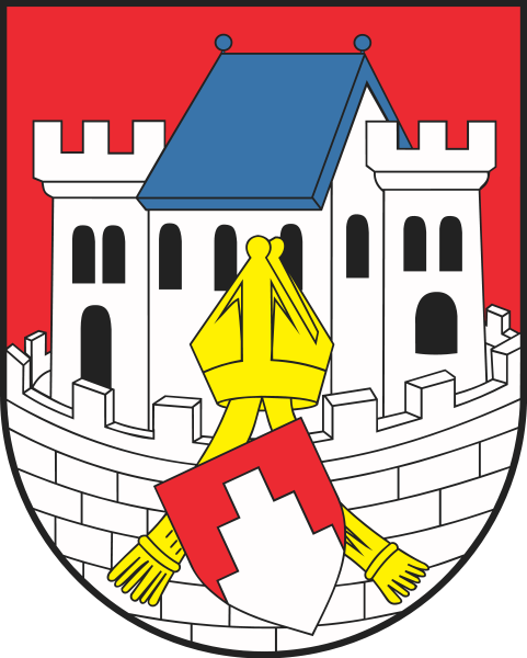 Plik:Herb gminy Biskupiec.png
