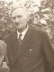 Alojzy Barczewski. Źródło: www.familylink.com