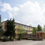 Budynek Ośrodka w Olsztynie. Źródło: www.old.oswnies.olsztyn.pl [11.06.2014]
