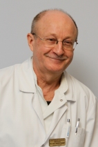 Skarbnik Wojciech Choiński. Źródło: www.chirurdzydzieciecy.pl [08.04.2014]