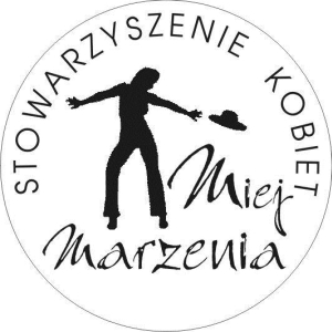 Plik:Logo Stowarzyszenie Kobiet Miej Marzenia.jpeg