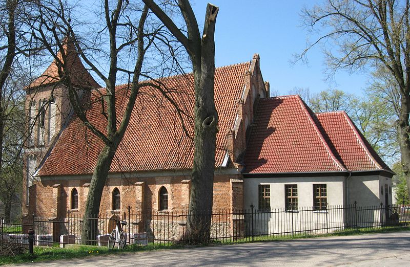 Plik:Kościół pw. św. Jana Chrzciciela w Narzymiu.jpg