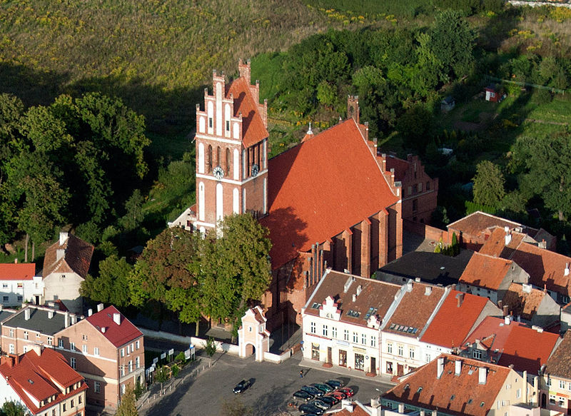 Plik:Kościół pw. św. Bartłomieja w Jezioranach.jpg