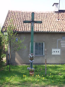 Nowa Wieś Fot. S. Czachorowski. Źródło: File:Nowa Wieś (Gmina Purda) 06.JPG – Wikimedia Commons [22.09.2026]