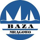 Klub Sportowy Baza Mrągowo