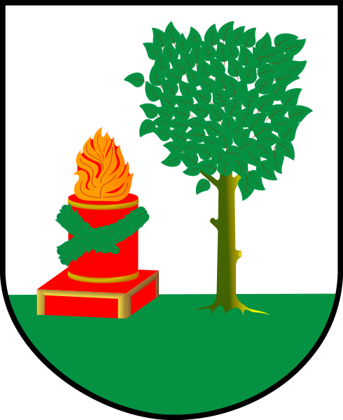 Plik:Herb gminy Biała Piska.png