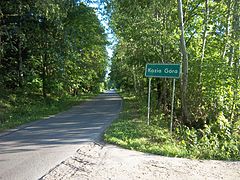 Kozia Góra Fot. Keller OE. Źródło: File:Kozia gora 1.JPG – Wikimedia Commons [15.09.2026]