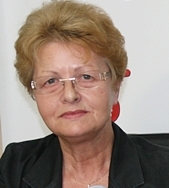 Janina Trus, źródło: radio5.com.pl [5.06.2014]