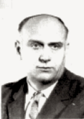Ryszard Smoliński Źródło: www.lidzbarkrolnicza.pl