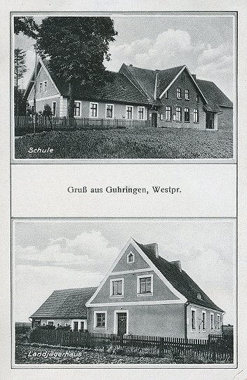 Plik:Pocztówka z Gorynia. 1936.jpg