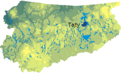 54°01′15″N 21°40′41″E