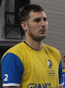 Autor: Paweł Cieśla. Źródło: Commons Wikimedia