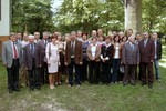 Kadra Instytutu Geodezji UWM w Olsztynie. Źródło: www.ig.geo.kortowo.pl [10.06.2014]