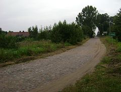 Leleszki Fot. Albert Jankowski. Źródło: File:Leleszki.JPG – Wikimedia Commons [20.09.2026]