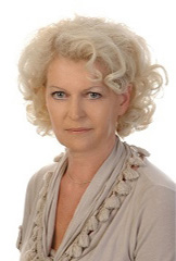 Bożena Pruszkiewicz