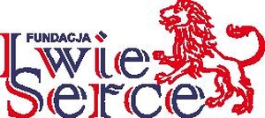 Plik:Logo Fundacji Lwie Serce.jpeg