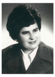 Kazimiera Zawiślak