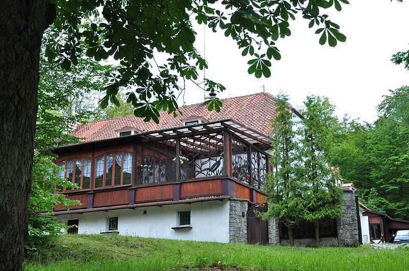Plik:Restauracja Myśliwska.jpg