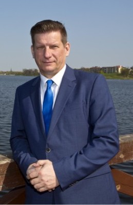 Krzysztof Piłat Źródło: www.facebook.com [27.05.2014]