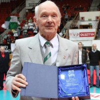 Leszek Dorosz Źródło: www.indykpolazs.pl