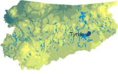 53°49′36,8″N 21°51′49,1″E