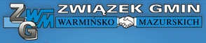 Plik:Logo Związku Gmin Warmińsko-Mazurskich.jpeg