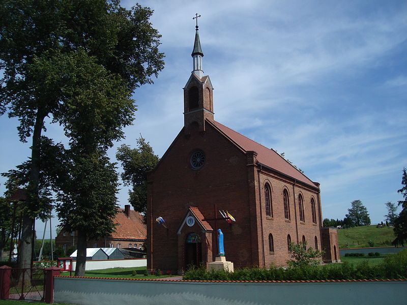 Plik:Kościół w Jeżach.jpg