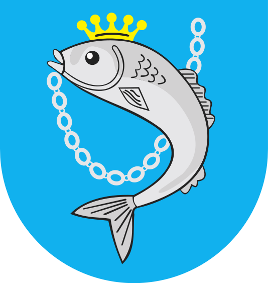 Plik:Herb gminy Mikołajki.png