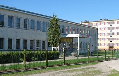 Katolickie Gimnazjum im. Kardynała Stefana Wyszyńskiego w Piszu. Źródło: pisz.bil-wm.pl [11.06.2014.]
