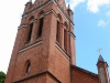 Kościół parafialny. Źródło: krzyzolecko.pl [20.12.2013]
