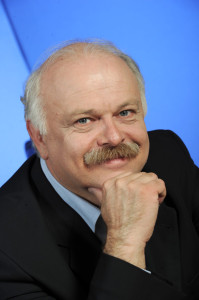 Krzysztof Hećman, źródło: MOSiR Kętrzyn [14.08.2014]
