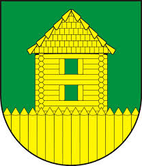 Herb Grodziczna. Źródło: www.grodziczno.pl [12.09.2026]