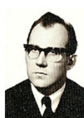 Henryk Kosiedowski