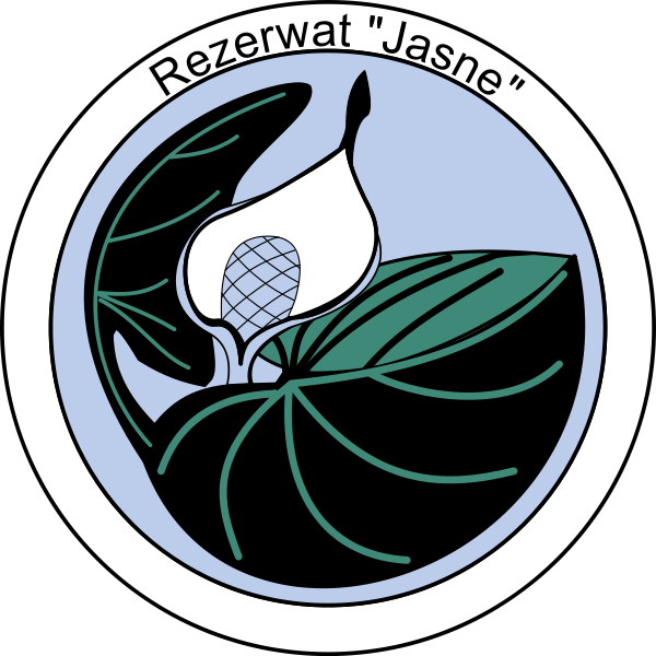 Plik:Jezioro Jasne logo.png