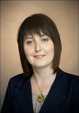 Małgorzata Wrońska Źródło: www.tvp.pl [26.06.2014]