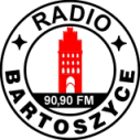 Logo stacji. Źródło: www.nadaje.com