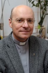 Marian Szczepan Machinek Źródło: www.uwm.edu.pl