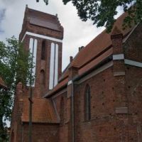 Kościół parafialny. Źródło: morag24.com [22.10.2014]