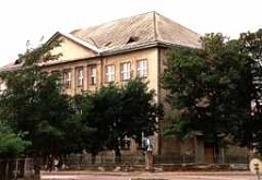 Gimnazjum przy Zespole Szkół Ogólnokształcących im. Stanisława Wyspiańskiego w Nidzicy. Źródło: www.szkolnictwo11.kei.pl [06.06.2014.]